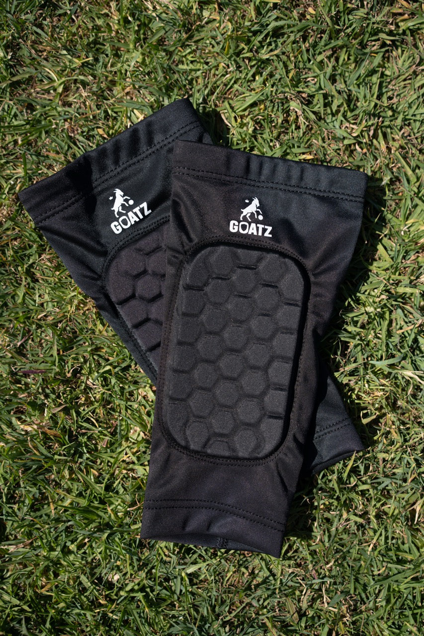 GOATZ Ultimate Combo