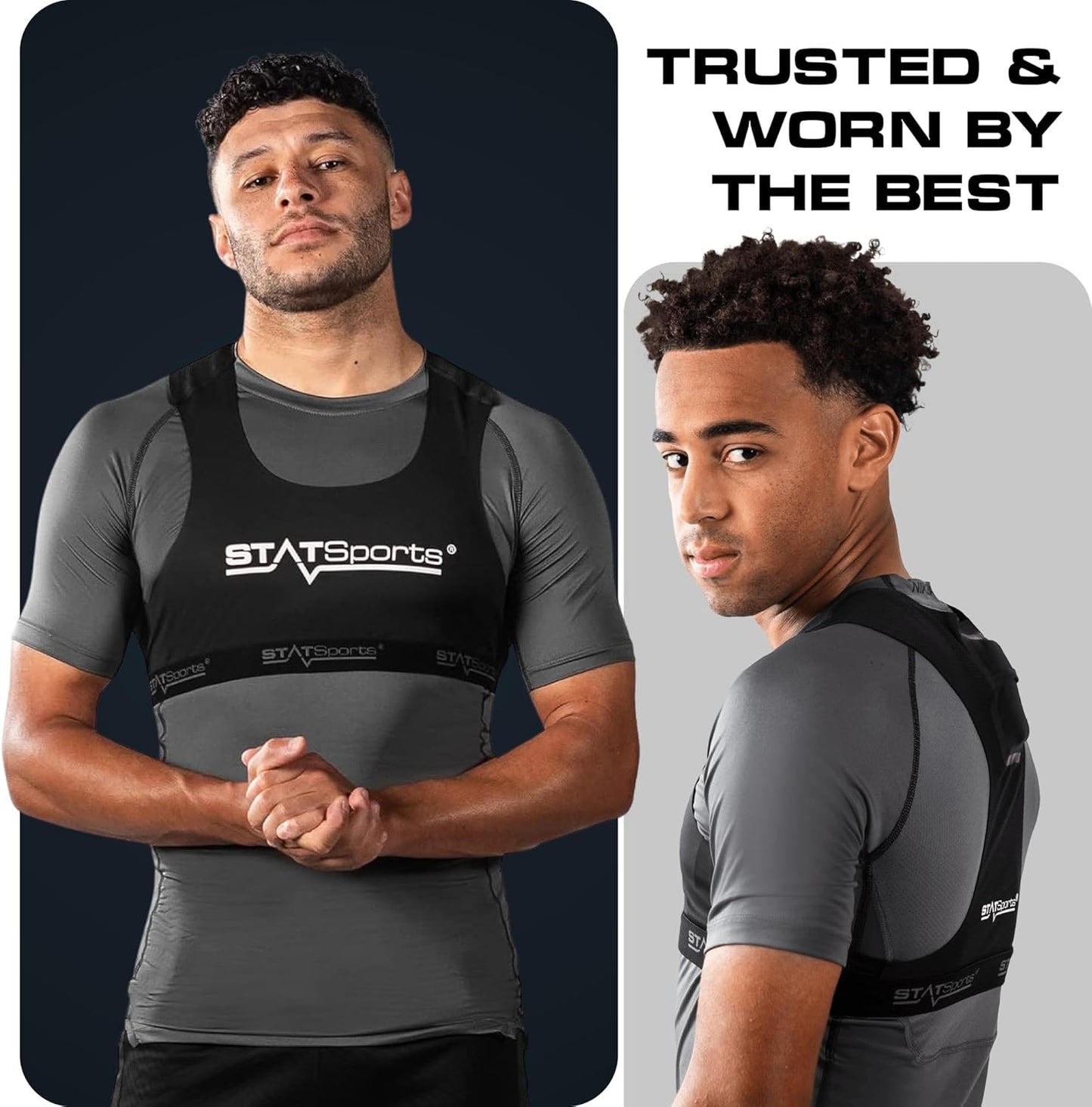 STATSports APEX GPS