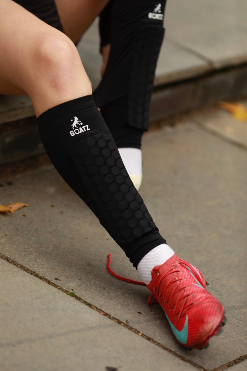 GOATZ Ultimate Combo