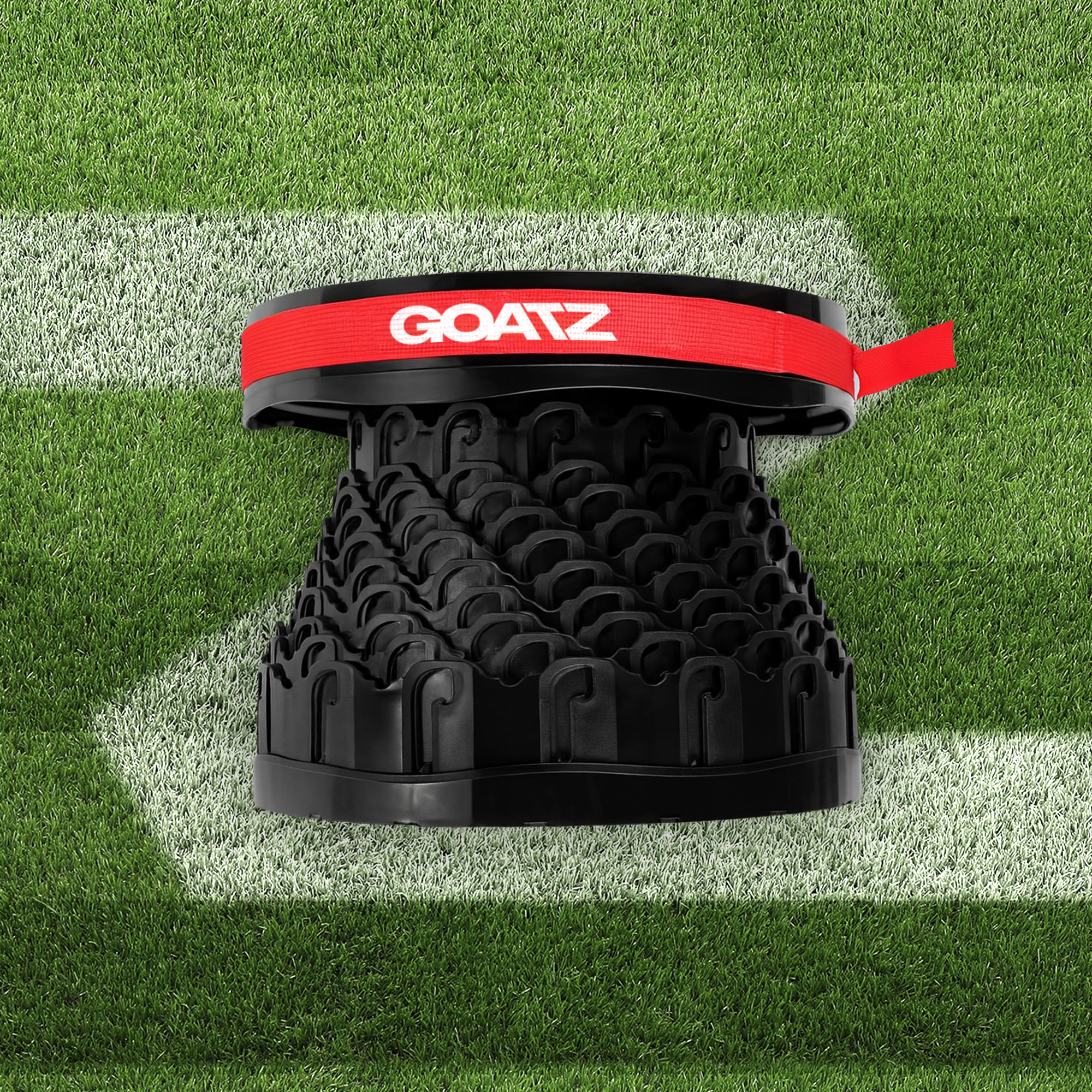 GOATZ ProFoldable Stool