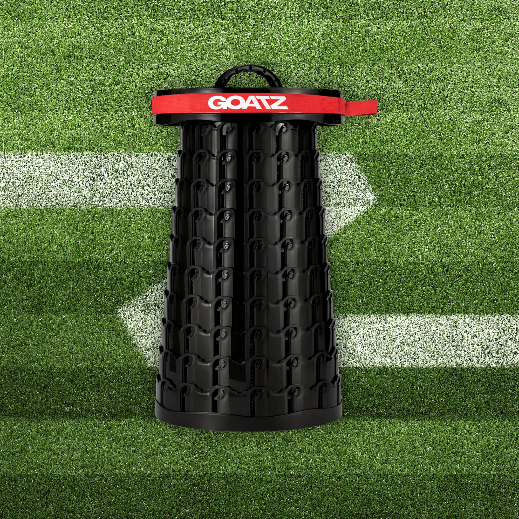 GOATZ ProFoldable Stool