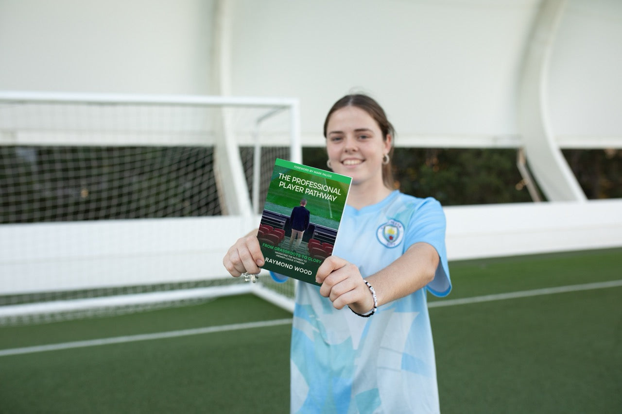 The Professional Player Pathway - eBook & Audio Book