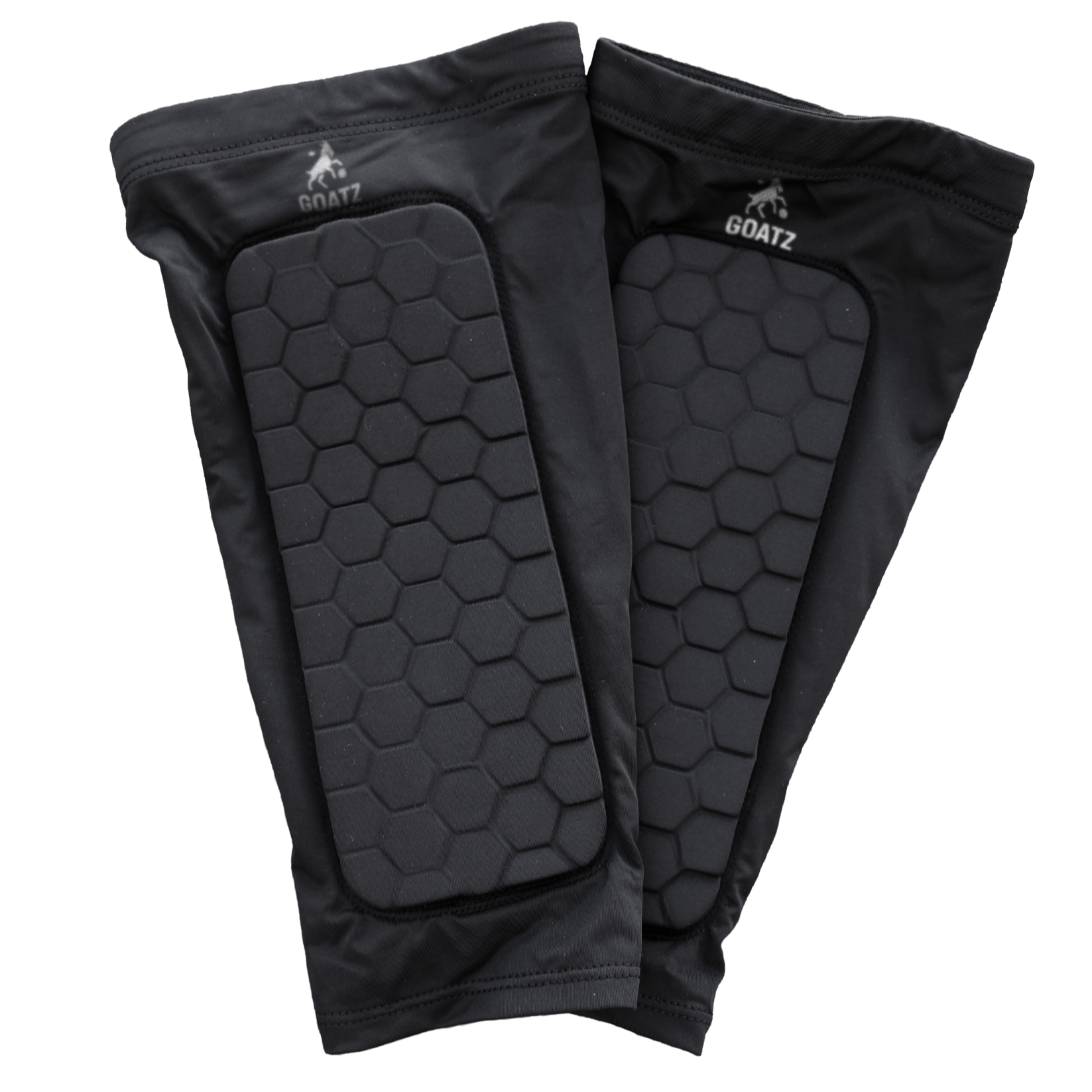 1 Pair GOATZ Shin Guards