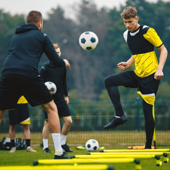 Euro Football Star Event