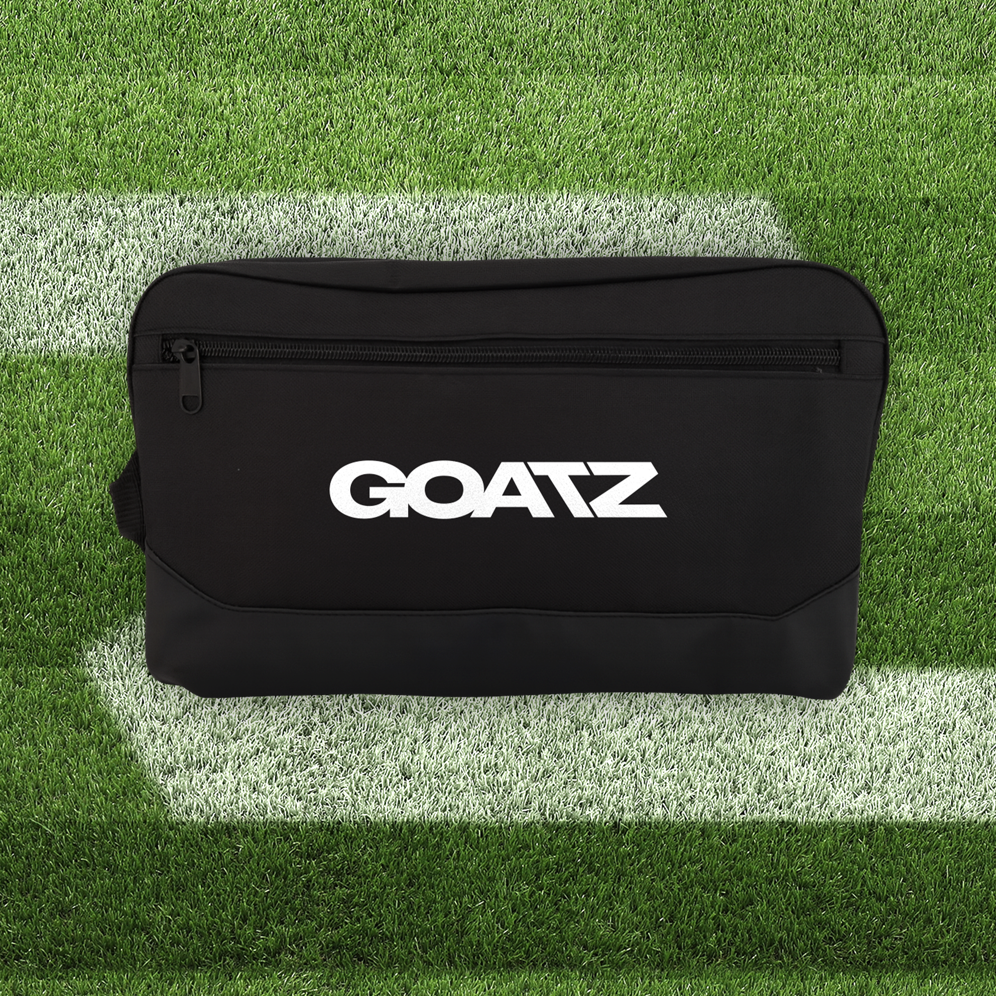 GOATZ Boot Bag