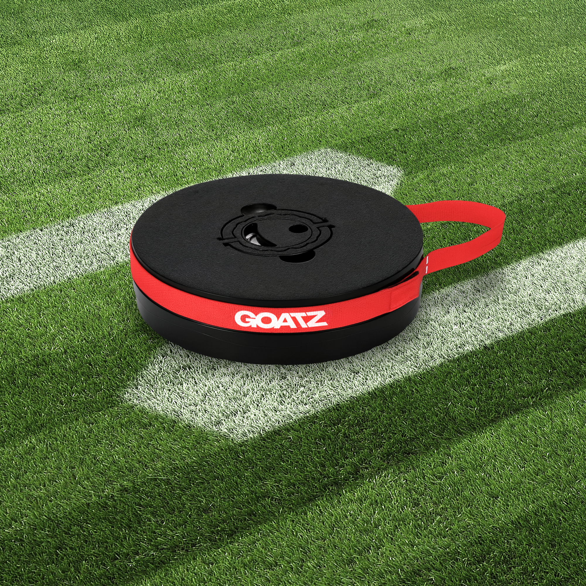 GOATZ ProFoldable Stool