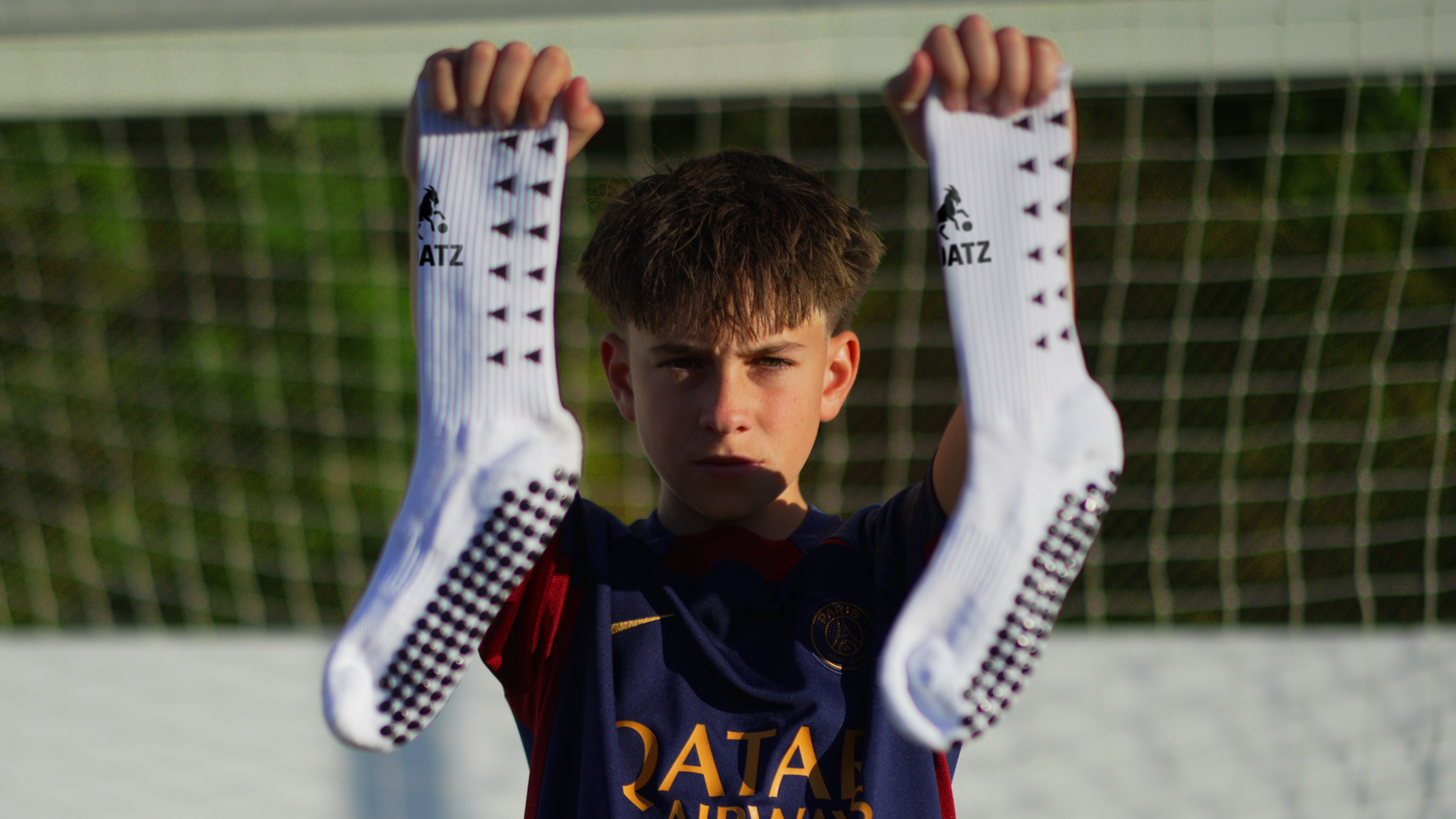 GOATZ Ultimate Combo