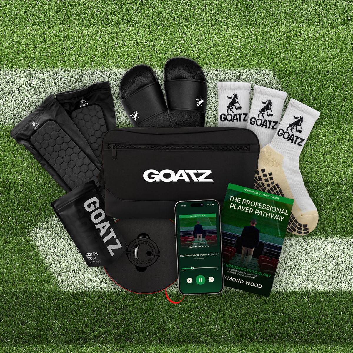 GOATZ Holiday Mega Pack