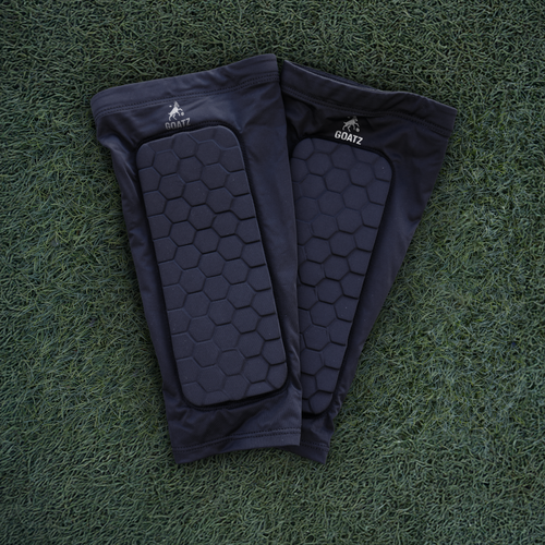 GOATZ Shin Guards
